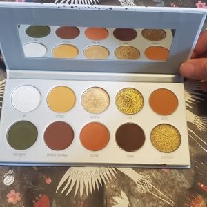 ✨️Morphe x Jaclyn Hill ✨️